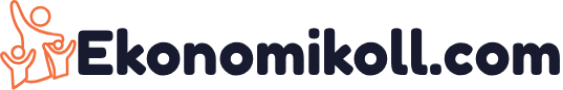 Ekonomikoll.com - Håll koll på din ekonomi!