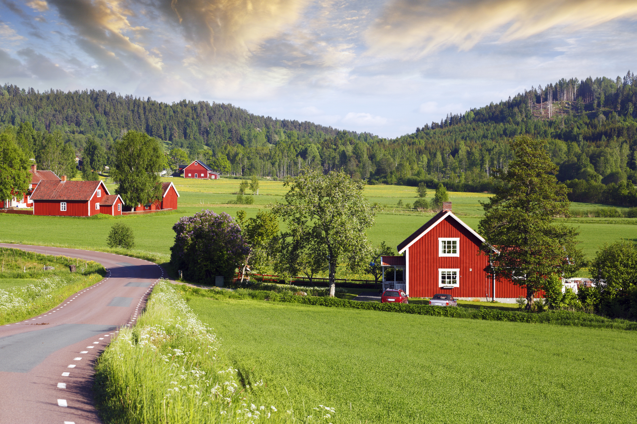 Hur påverkas hushållsekonomin av dyra lån?